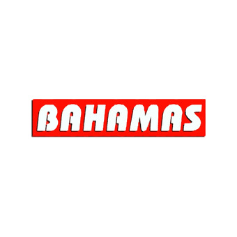 Logo Bahamas Supermercados